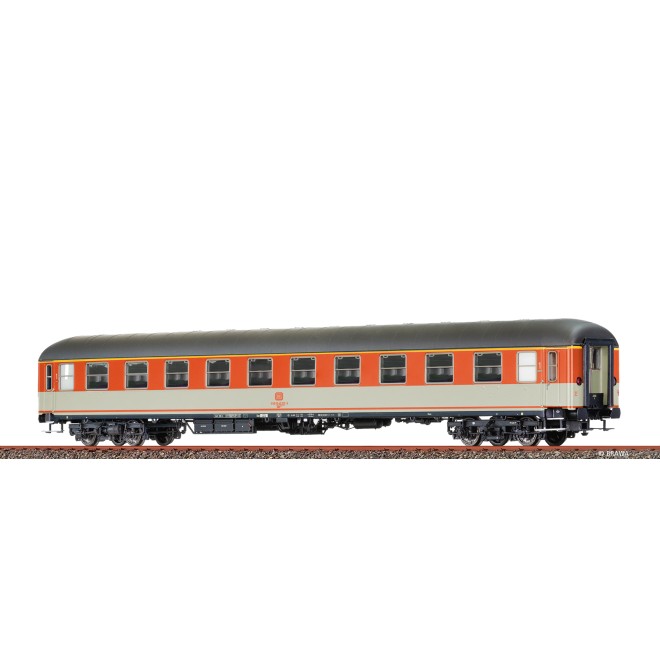 Brawa 58181 - H0 Schnellzugwagen Aüm203 DB