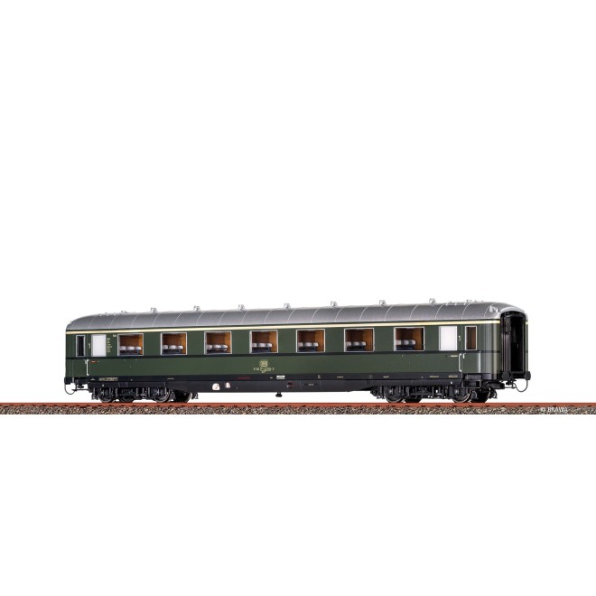 Brawa 58315 - H0 Personenwagen Aüe310 DB