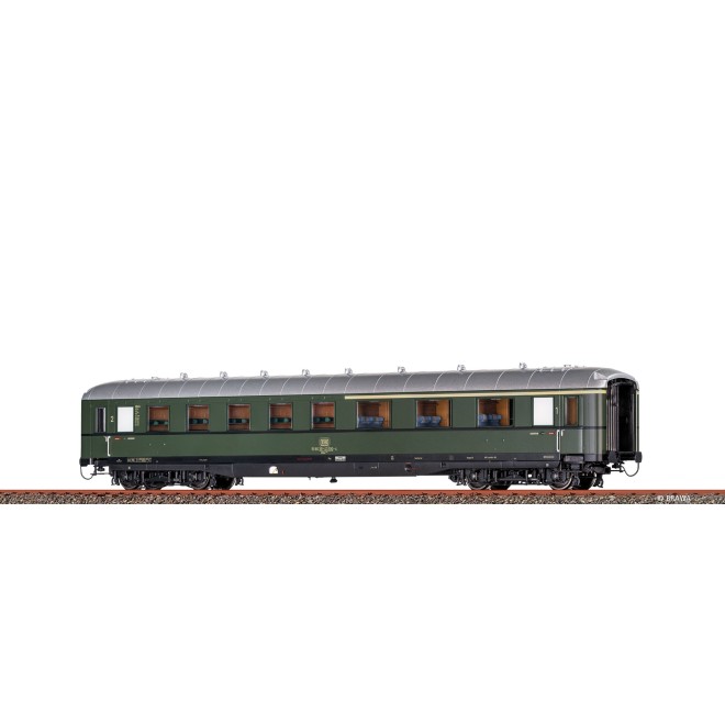 Brawa 58318 - H0 Personenwagen ABüe336 DB