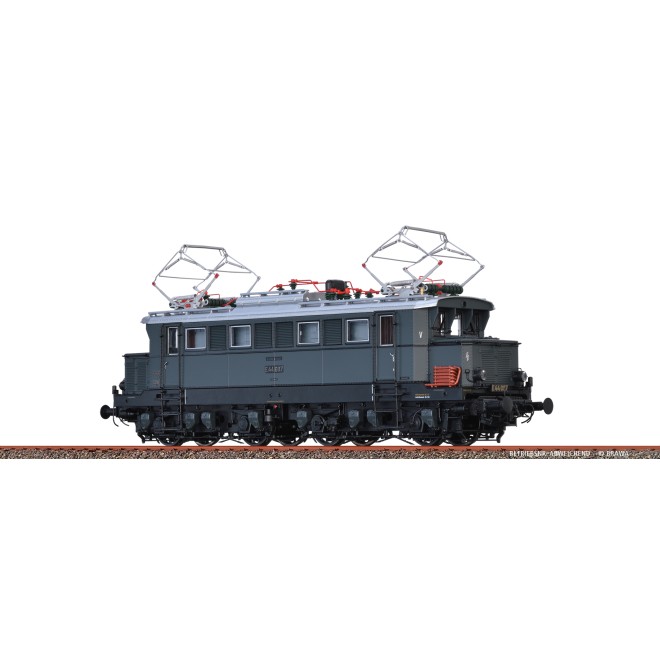 Brawa 63122 - N Ellok BR E44 DRG