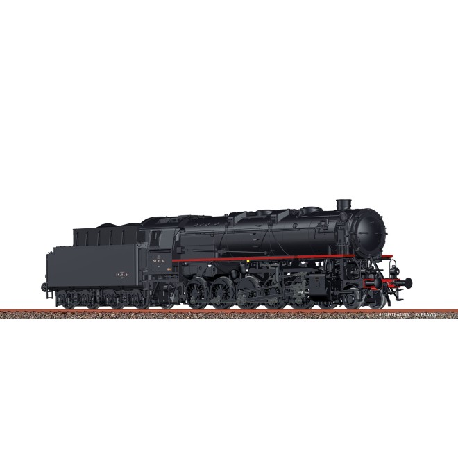 Brawa 70170 - H0 Güterzuglok BR 150 X SNCF