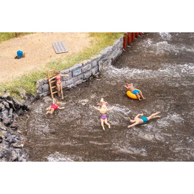 Faller 151733 - Badende