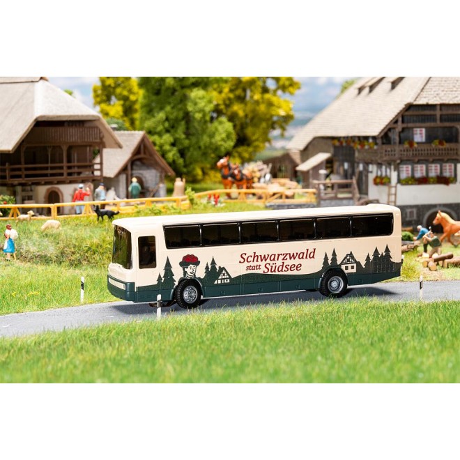 Car System Start-Set MB O 303
