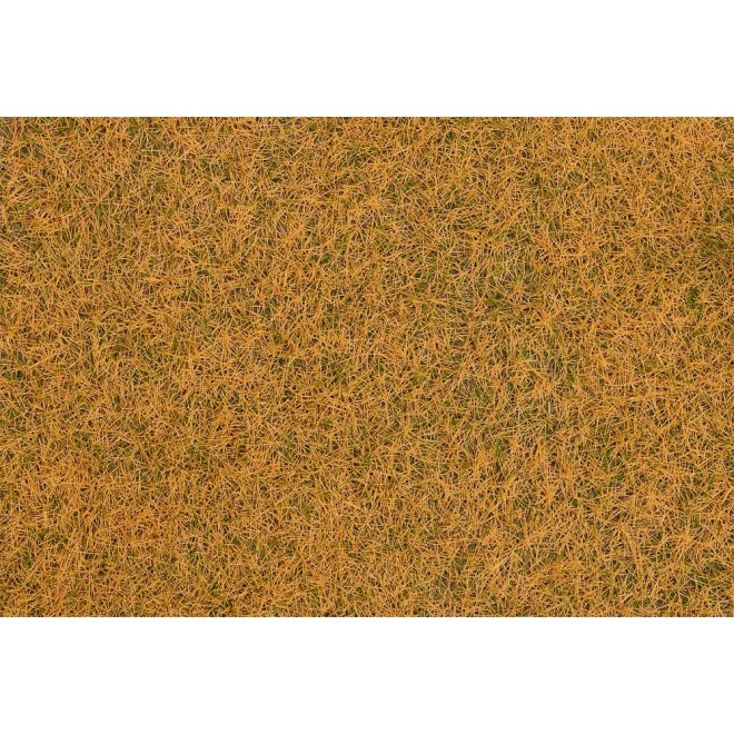 Grasfasern, beige, 4 mm, 80 g, Spur H0, TT, N