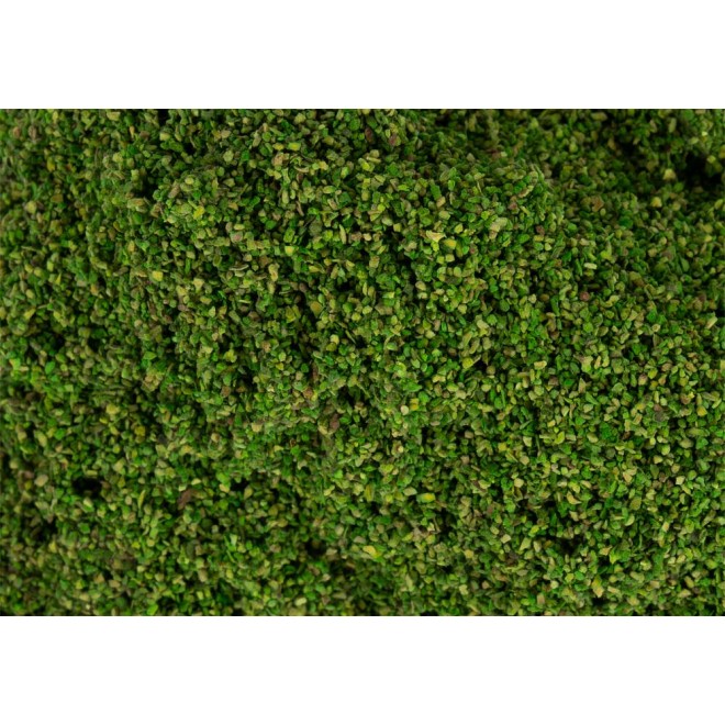 Streumaterial Blätter, hellgr, Spur H0, TT, N, Z