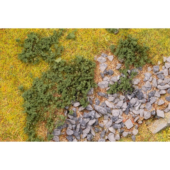 Faller 181624 - Blätterfoliage, kieferngrün