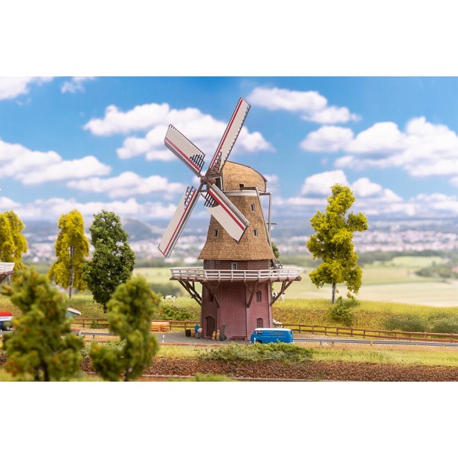Faller 232135 - Windmühle