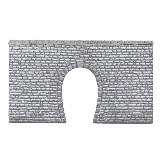 Dekorplatte Tunnelportal, Nat, Spur N