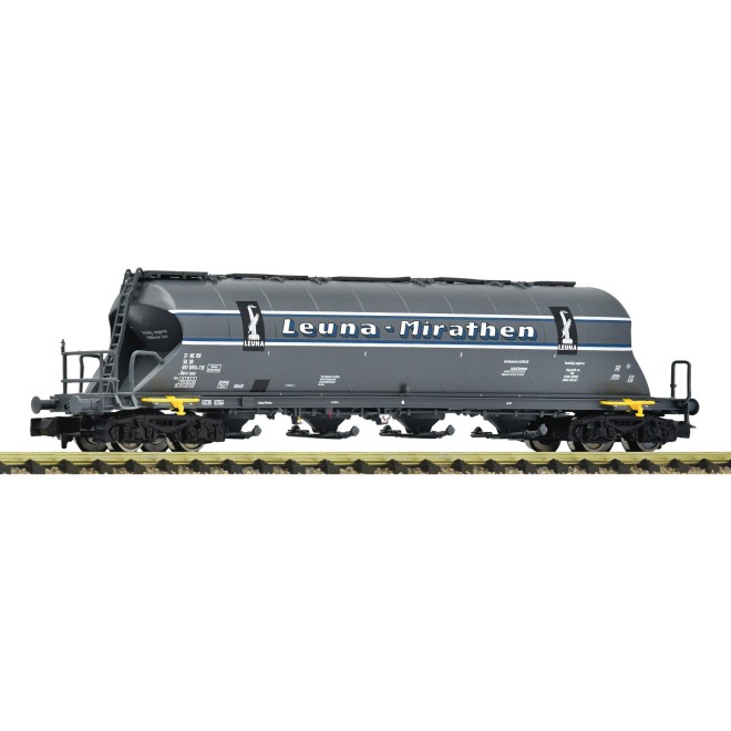 Fleischmann 6660139 - Staubsilowagen