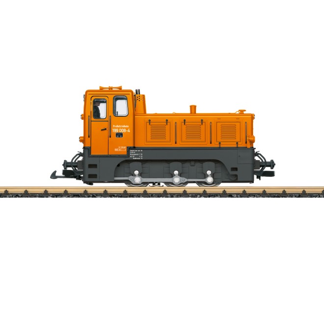 LGB 20325 - Diesellok V 10C Press