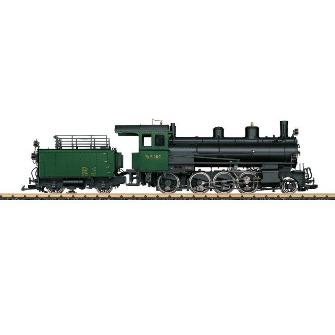 LGB 23531 - Dampflok G 4/5 RhB