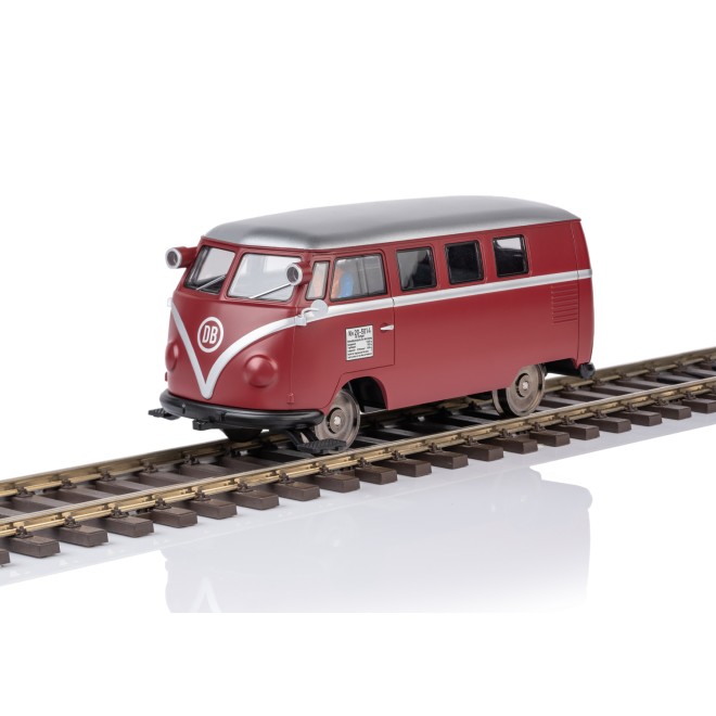 LGB 25020 - Draisine VW-Bus