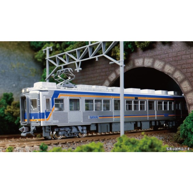 Kato K10-969 - Triebzug Serie 6000, 2-tlg. OR, Ep.VI