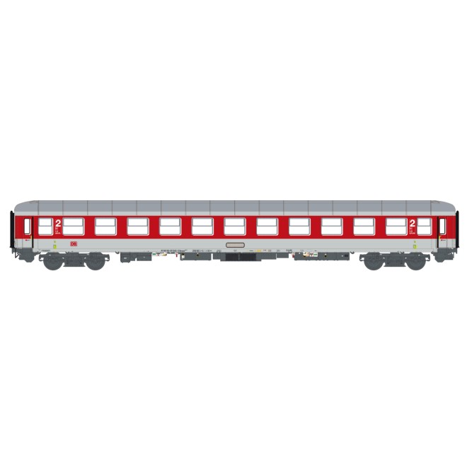 LS Models LS58518 - Liegewagen Bvcmz 248.5 DB AG, Ep.V