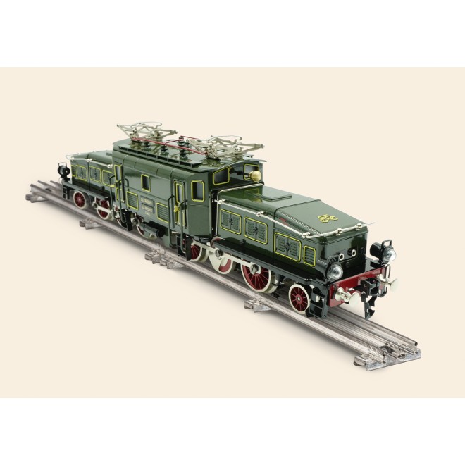 Märklin 10920 - Krokodil-Replika SBB Spur 0