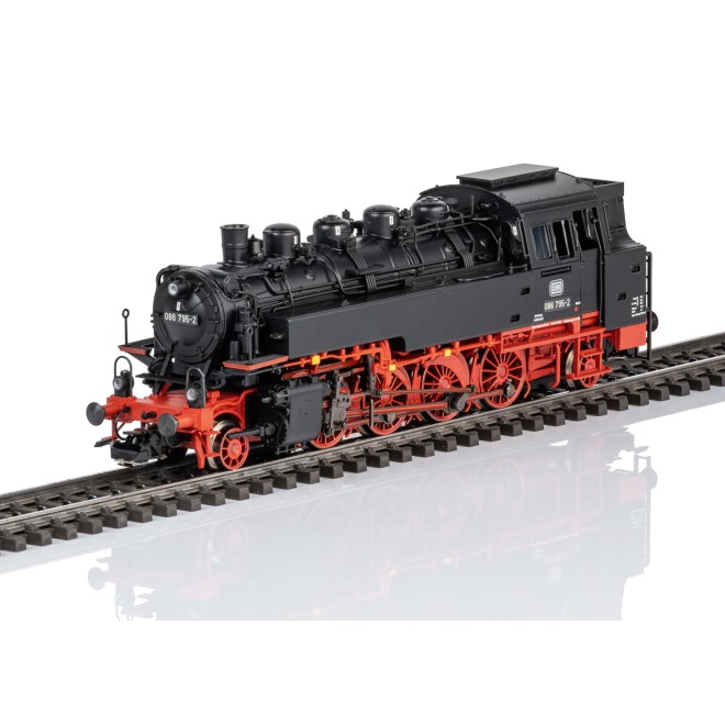 Märklin 37088 - Dampflok BR 086 DB