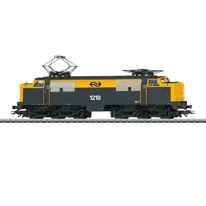 Märklin 37278 - E-Lok Reihe 1200 NS