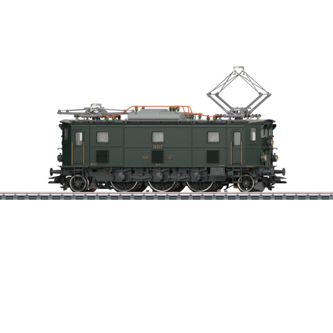 Märklin 38350 - E-Lok Ae 3/5 SBB