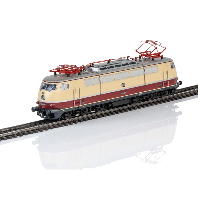 Märklin 39130 - E-Lok E 03 DB