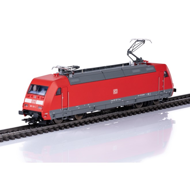 Märklin 39478 - E-Lok BR 101 DB AG