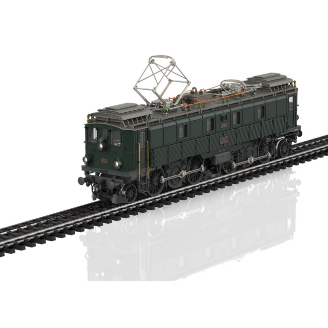 Märklin 39513 - E-Lok Be 4/6 SBB