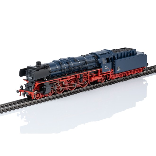 Märklin 39761 - Dampflokomotive Baureihe 01.10 Altbau