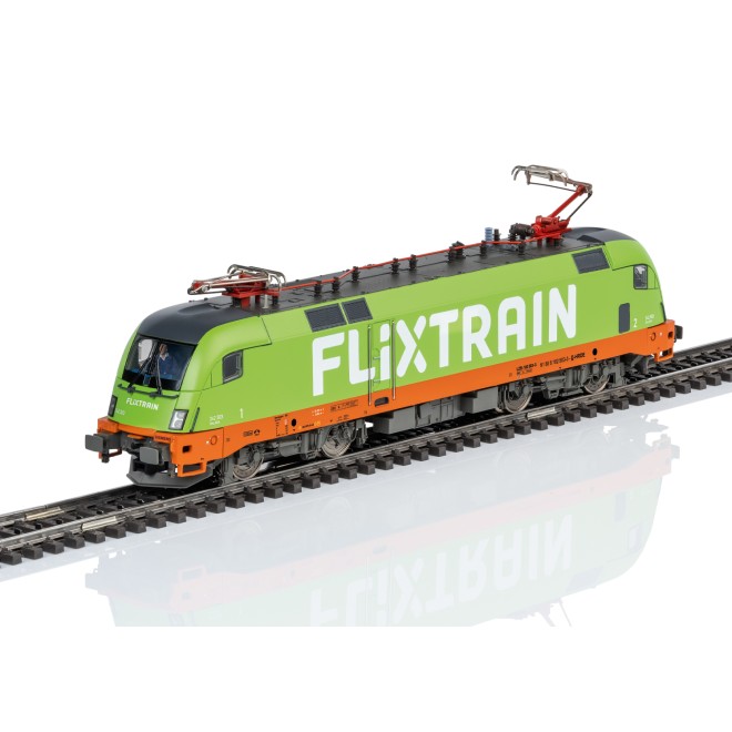 Märklin 39872 - Elektrolokomotive Baureihe 182