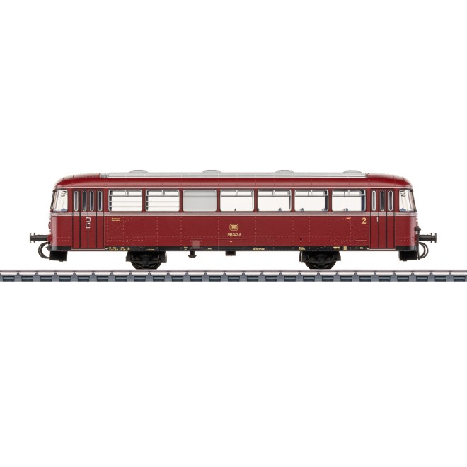Märklin 41981 - Beiwagen BR 998 DB