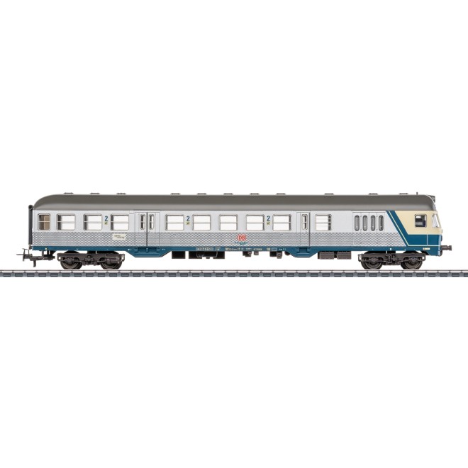 Märklin 42575 - Nahverkehrssteuerwagen DB AG