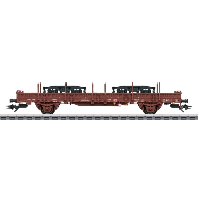 Märklin 46409 - Rungenwagen Ks446 DB