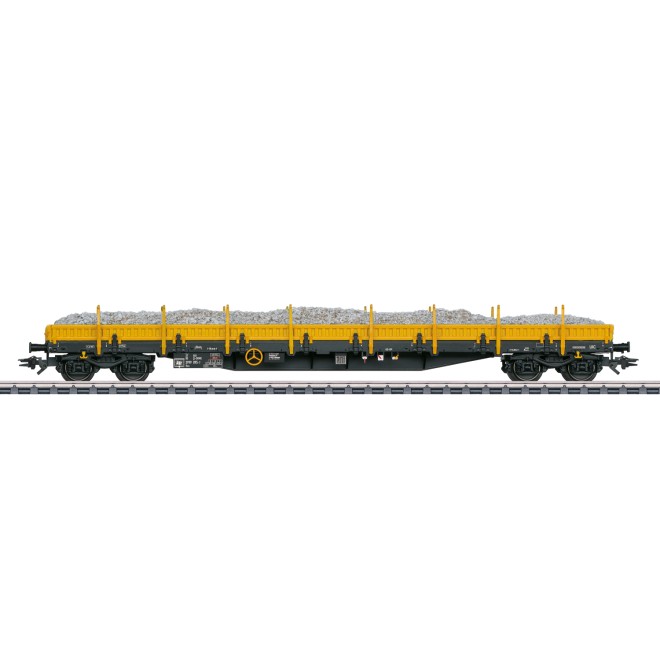 Märklin 47168 - Niederbordwagen Res Onrail