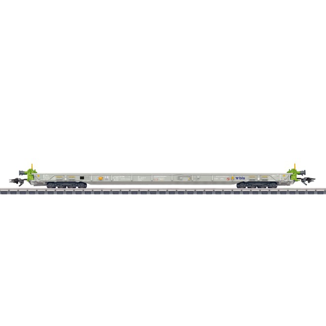 Märklin 47401 - Niederflurwagen BLS