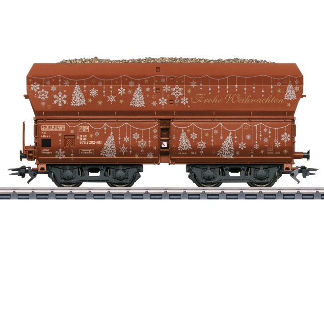 Märklin 48426 - Weihnachtswagen 2026
