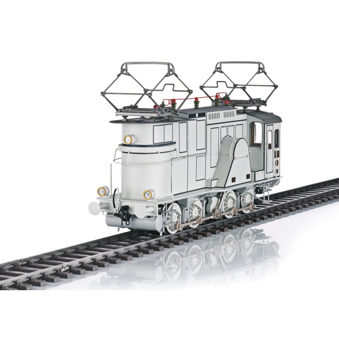 Märklin 55506 - E-Lok EG 507 Fotoanstrich Spur 1