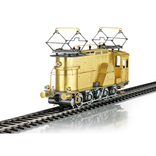 Märklin 55509 - E-Lok EG 507 Techno Spur 1