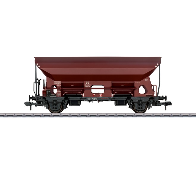 Märklin 58299 - Selbstentladewagen Otmm 70