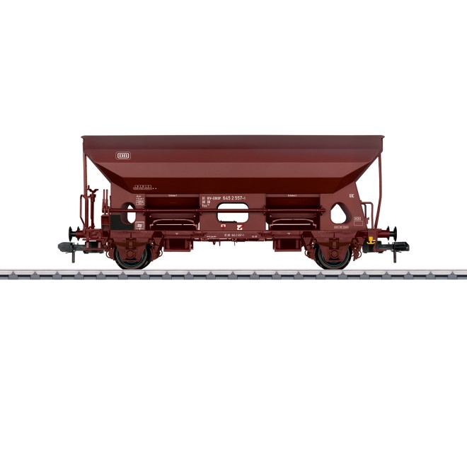 Märklin 58300 - Selbstentladewagen Fcs 090