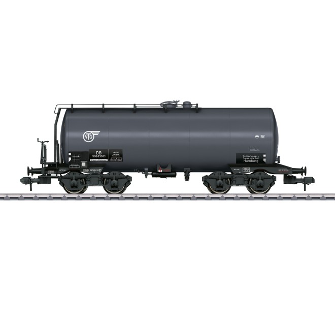 Märklin 58669 - Kesselwagen VTG