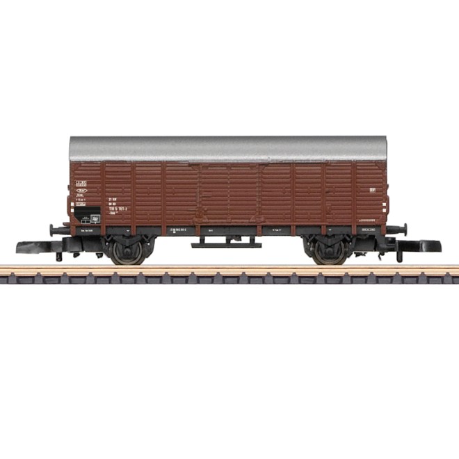 Märklin 82269 - Ged.Güterwagen Gbkl 236 DB