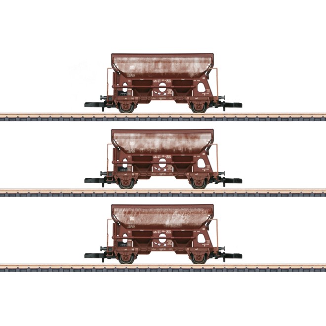 Märklin 82441 - Wagenset Kalitransport 1