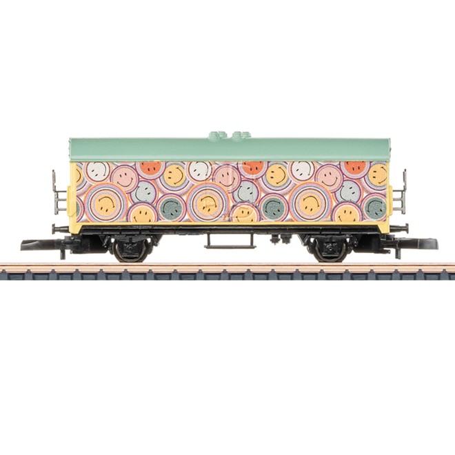 Märklin 86009 - Smiley-Wagen 2026