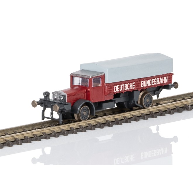 Märklin 88022 - Schienen LKW Vomag DB