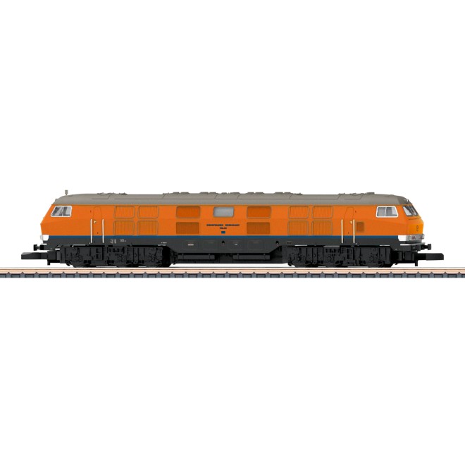 Märklin 88323 - Diesellokomotive Baureihe Nr. 30
