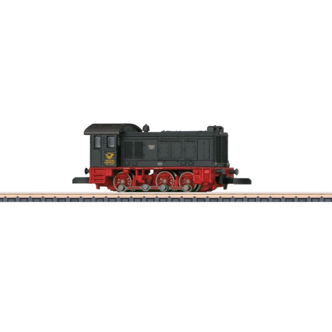 Märklin 88773 - Diesellokomotive Baureihe V 36 Post