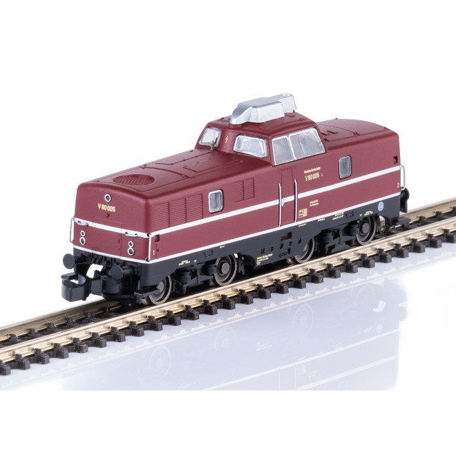 Märklin 88802 - Diesellok V 80 DB