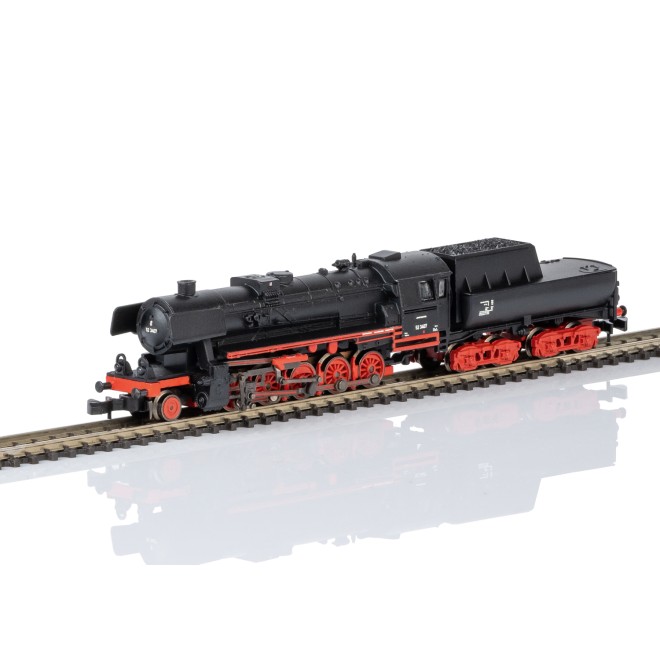 Märklin 88837 - Dampflok BR 52 DB