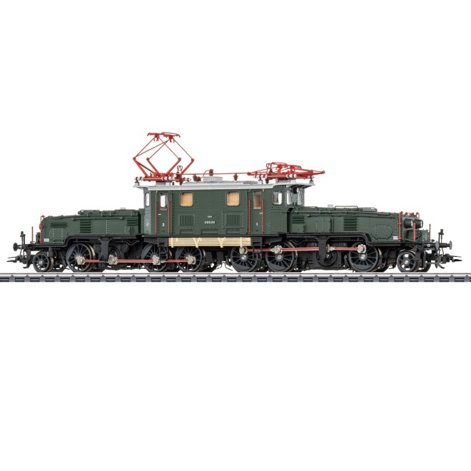 Märklin 39092 - E-Lok Reihe 1189 ÖBB