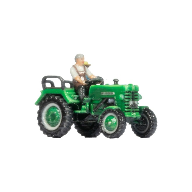 Noch 37609 - Traktor McCormick D