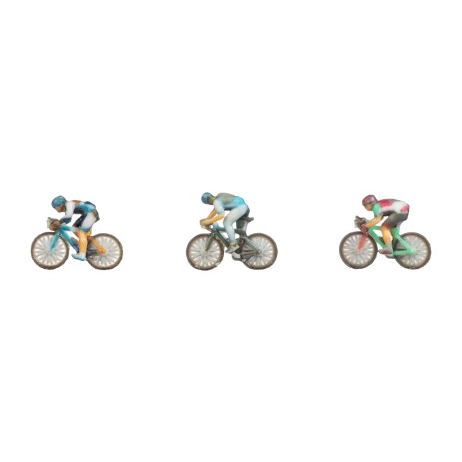 Noch 44833 - Rennradfahrer