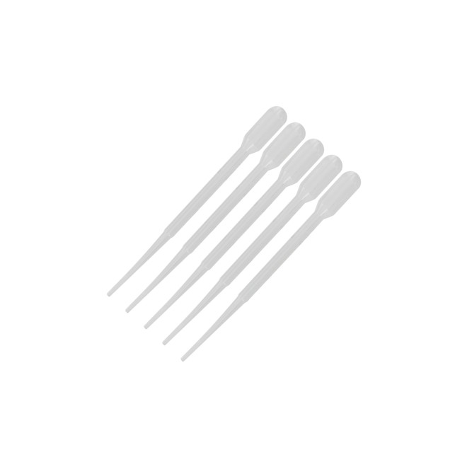 Noch 60101 - Pipetten, 5 Stück